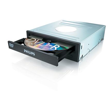 DVD Drive Image