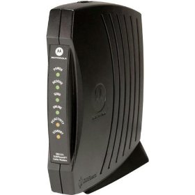 Cable Modem Image