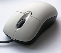 Computer Mouse Image