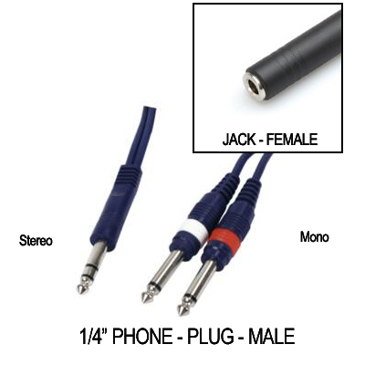 Phone Plug Image